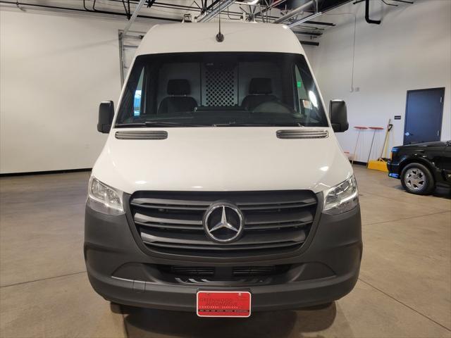 used 2023 Mercedes-Benz Sprinter 1500 car, priced at $46,599