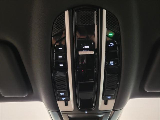 used 2022 Porsche Cayenne car, priced at $69,995