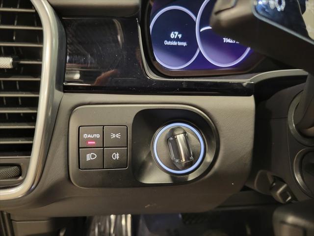 used 2022 Porsche Cayenne car, priced at $69,995