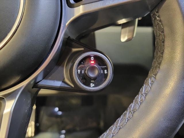 used 2022 Porsche Cayenne car, priced at $69,995