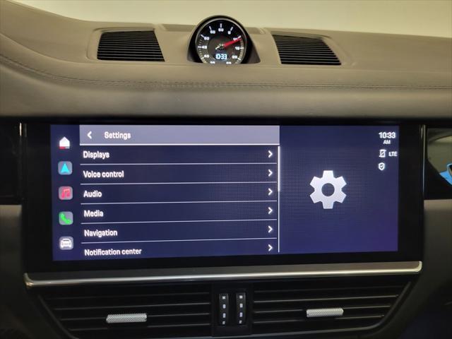 used 2022 Porsche Cayenne car, priced at $69,995