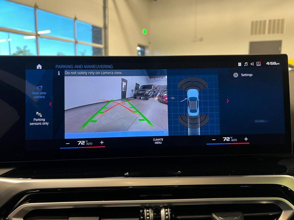 used 2024 BMW M2 car, priced at $65,995