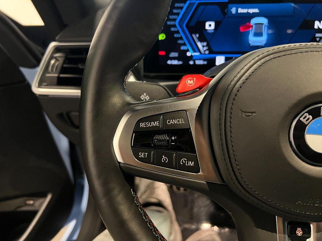 used 2024 BMW M2 car, priced at $65,995