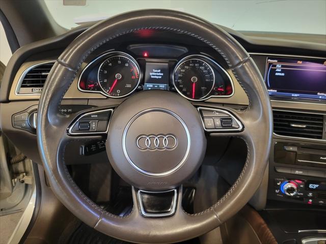 used 2013 Audi A5 car, priced at $14,599