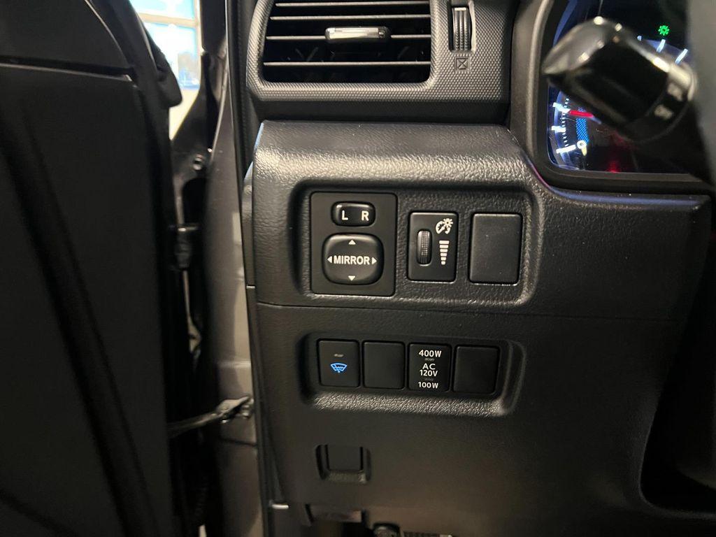 used 2019 Toyota 4Runner car, priced at $31,700