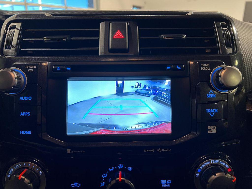 used 2019 Toyota 4Runner car, priced at $31,700