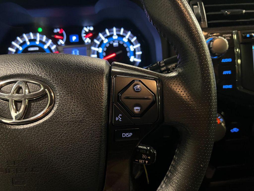 used 2019 Toyota 4Runner car, priced at $31,700