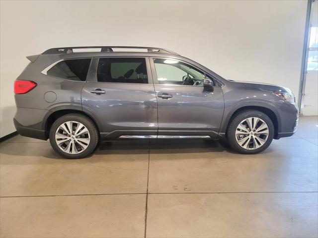 used 2020 Subaru Ascent car, priced at $29,423