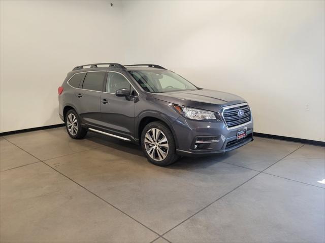 used 2020 Subaru Ascent car, priced at $29,423