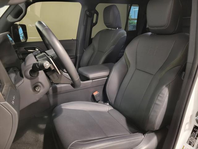 used 2024 Lexus GX 550 car, priced at $85,995