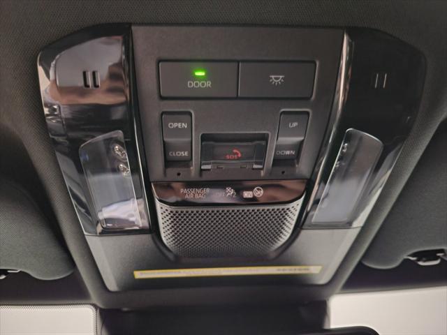 used 2024 Lexus GX 550 car, priced at $85,995