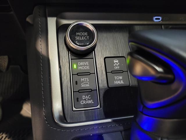 used 2024 Lexus GX 550 car, priced at $85,995
