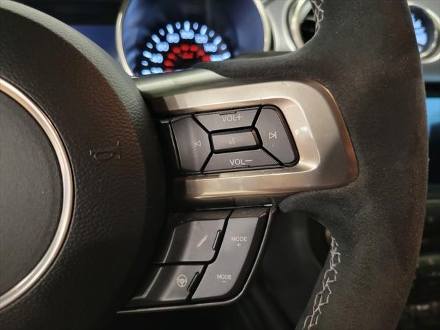 used 2020 Ford Shelby GT350 car, priced at $77,995