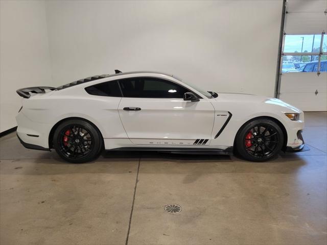 used 2020 Ford Shelby GT350 car, priced at $77,995