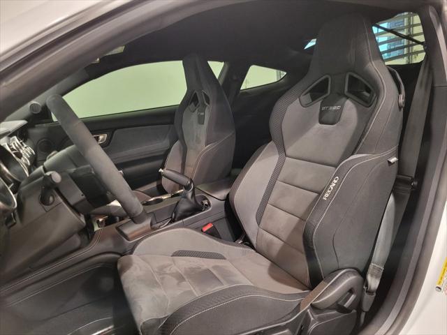 used 2020 Ford Shelby GT350 car, priced at $77,995