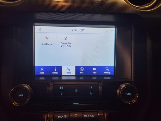used 2020 Ford Shelby GT350 car, priced at $77,995