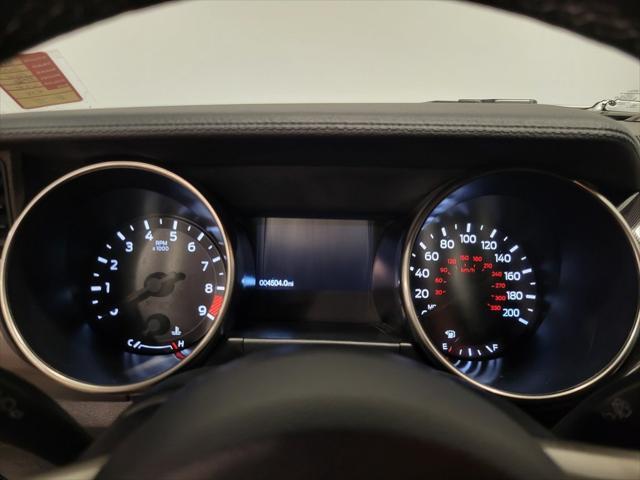 used 2020 Ford Shelby GT350 car, priced at $77,995