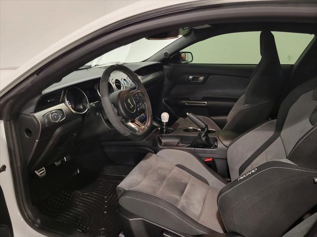 used 2020 Ford Shelby GT350 car, priced at $77,995