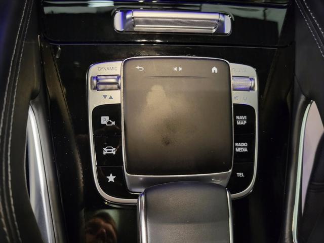used 2021 Mercedes-Benz AMG GLE 63 car, priced at $63,995