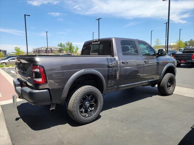 used 2019 Ram 2500 car, priced at $42,995