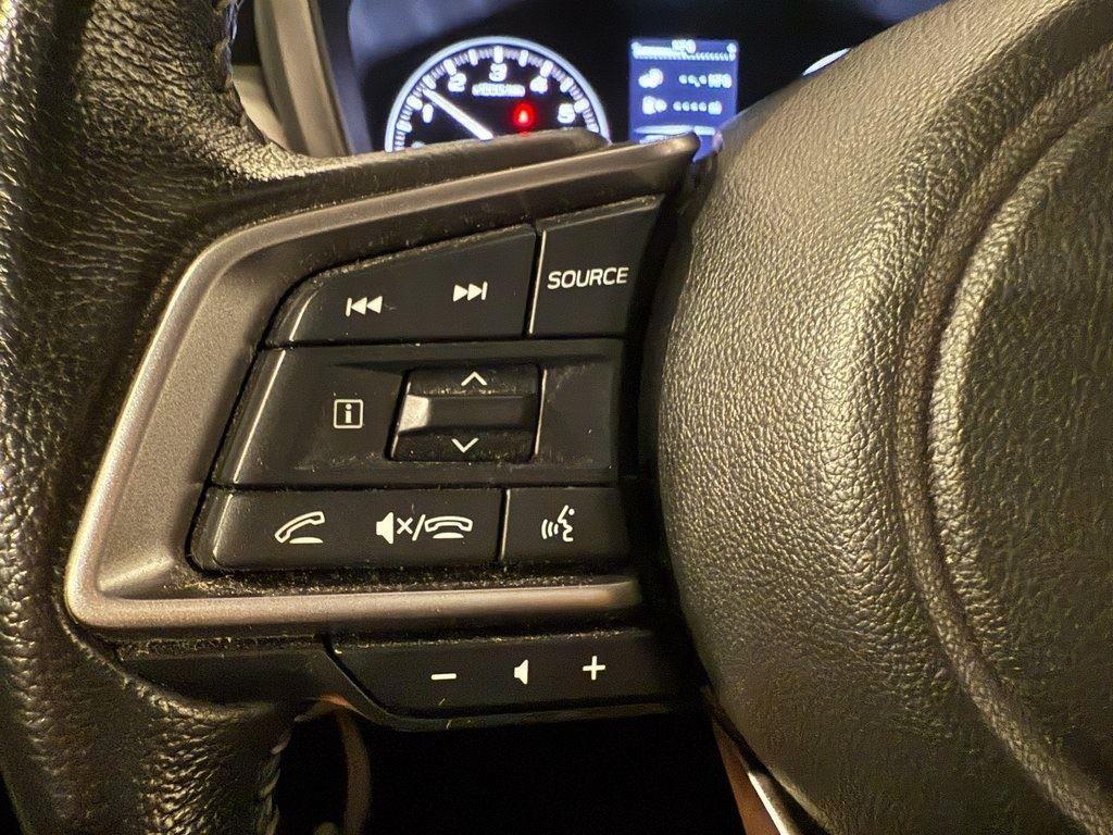 used 2023 Subaru Outback car, priced at $25,995