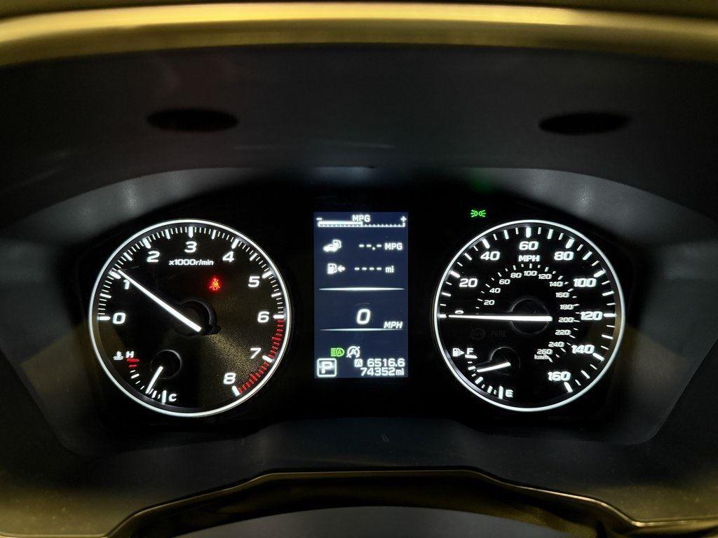 used 2023 Subaru Outback car, priced at $25,995