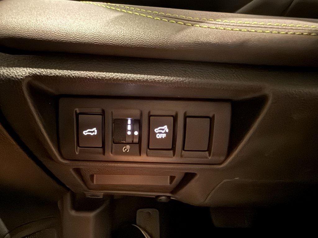 used 2023 Subaru Outback car, priced at $25,995