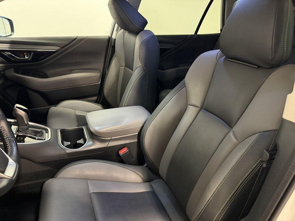 used 2023 Subaru Outback car, priced at $25,995