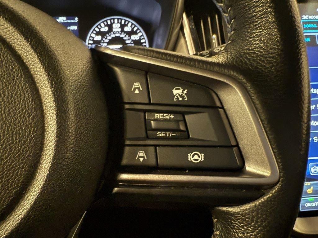 used 2023 Subaru Outback car, priced at $25,995
