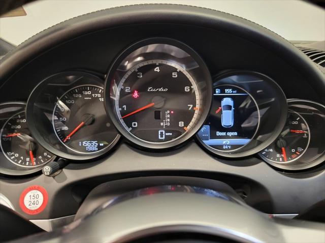 used 2015 Porsche Cayenne car, priced at $32,995