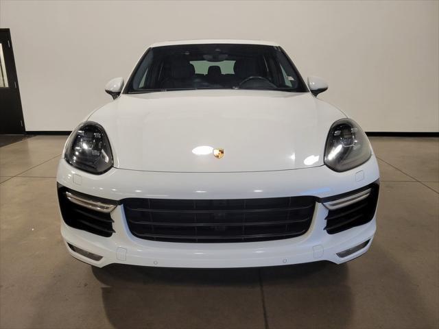 used 2015 Porsche Cayenne car, priced at $32,995