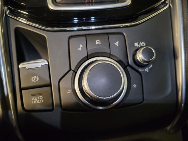 used 2022 Mazda CX-5 car, priced at $28,995