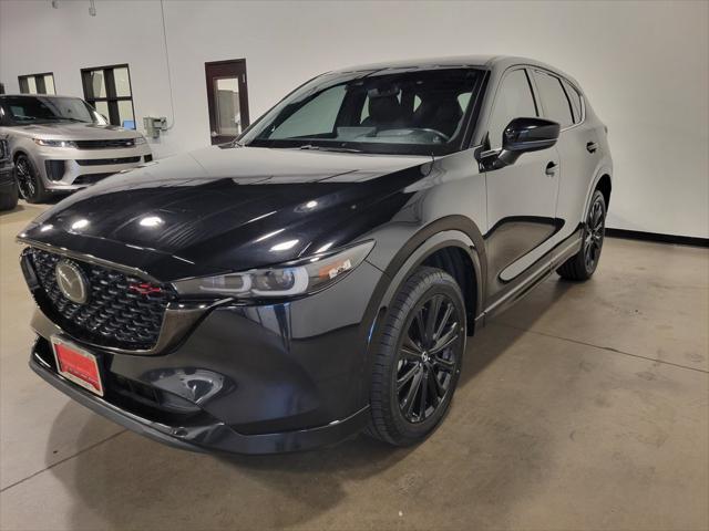 used 2022 Mazda CX-5 car, priced at $28,995