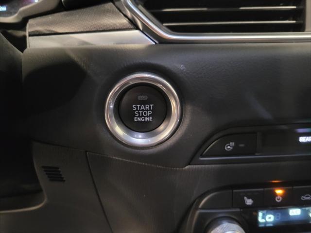 used 2022 Mazda CX-5 car, priced at $28,995