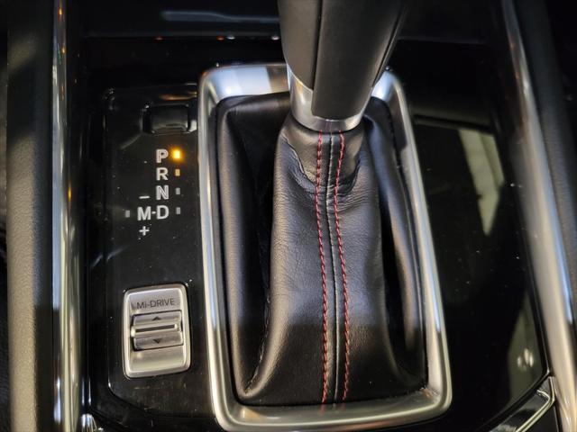 used 2022 Mazda CX-5 car, priced at $28,995