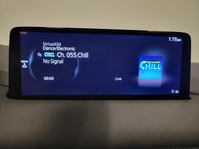used 2022 Mazda CX-5 car, priced at $28,995