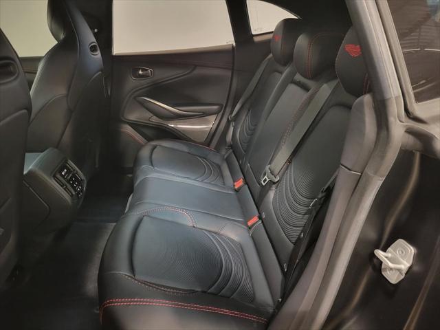 used 2022 Aston Martin DBX car, priced at $109,995