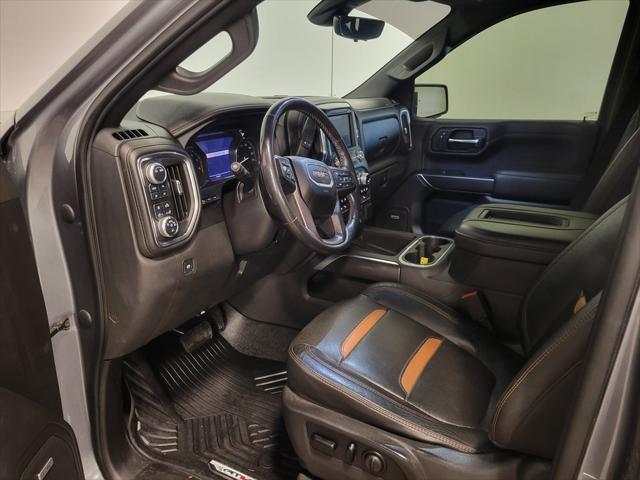 used 2020 GMC Sierra 1500 car, priced at $35,995