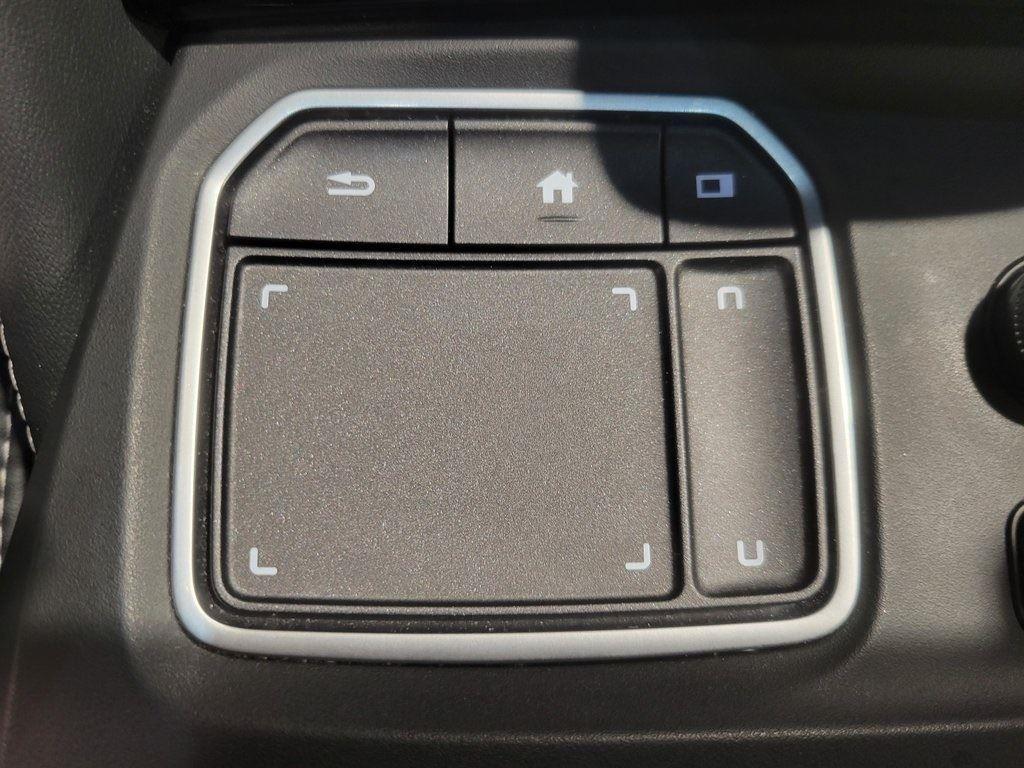 used 2023 Acura MDX car, priced at $41,700