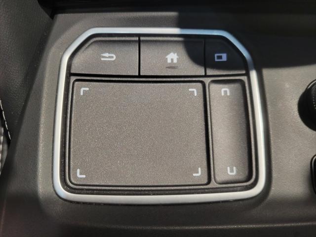 used 2023 Acura MDX car, priced at $44,995