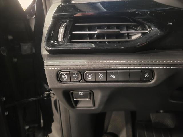 used 2023 Acura MDX car, priced at $44,995