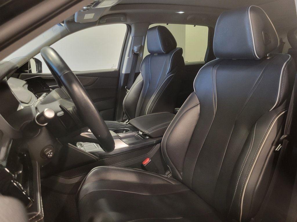 used 2023 Acura MDX car, priced at $41,700