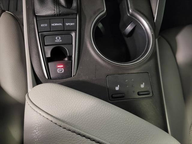 used 2022 Toyota Camry car, priced at $30,995