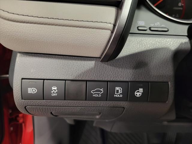 used 2022 Toyota Camry car, priced at $30,995