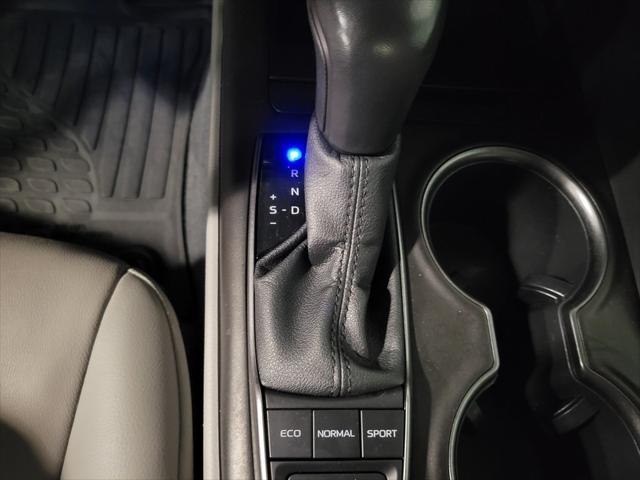 used 2022 Toyota Camry car, priced at $30,995