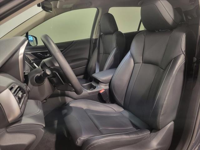 used 2024 Subaru Outback car, priced at $34,599
