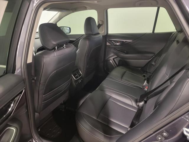 used 2024 Subaru Outback car, priced at $34,599