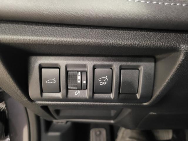 used 2024 Subaru Outback car, priced at $34,599