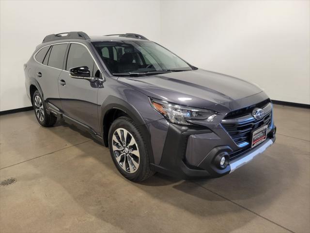 used 2024 Subaru Outback car, priced at $35,825