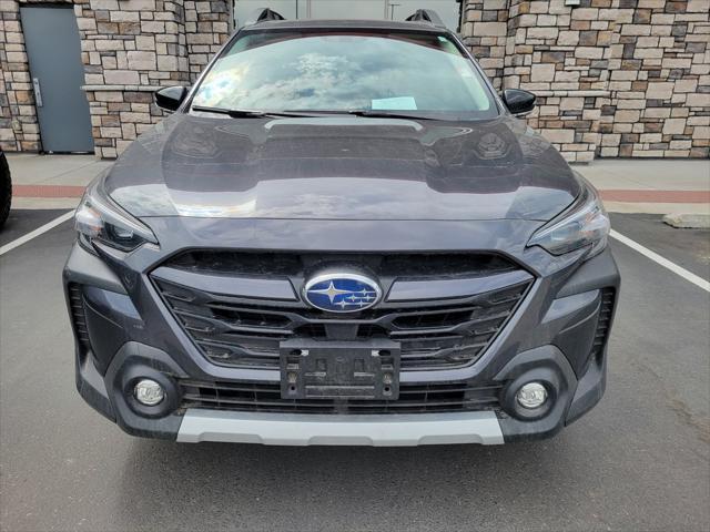 used 2024 Subaru Outback car, priced at $35,995